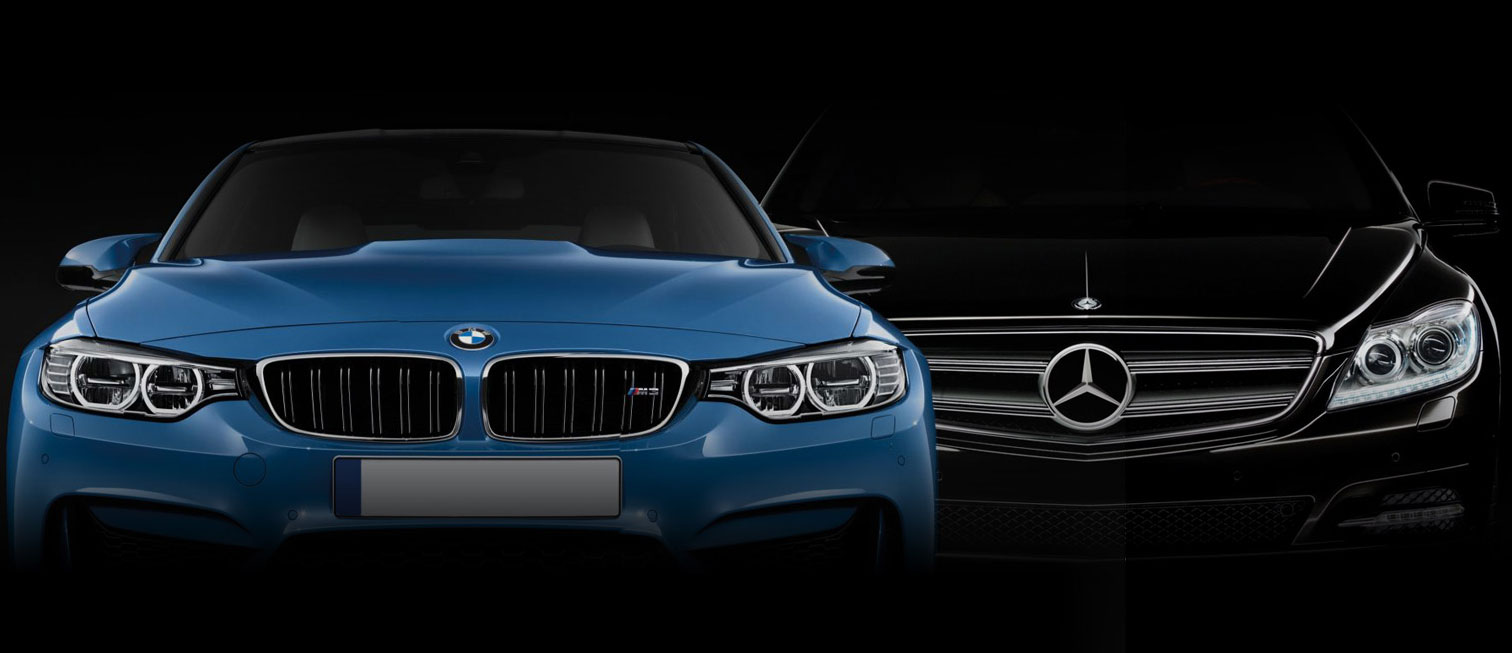 Quality Tuning BMW & Mercedes